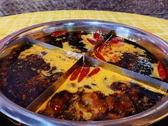 -渝味黄姐火锅(黄泥村店)