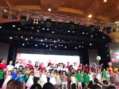 -励步儿童成长中心英文启蒙·剑桥考级·KET(万象汇校区)