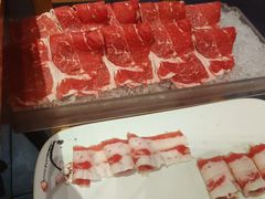 -1078號老北京涮肉(松柏店)