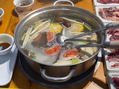-养牛邓·潮汕牛肉海鲜自助火锅(广州店)