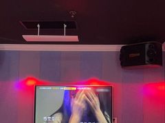 -唱吧麦颂KTV(松江五龙商业广场店)