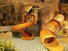 -北京乐多港万豪酒店汤乐宫温泉