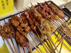 -望京小腰(北京总店)