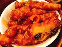 豉汁蒸凤爪-添好运点心专门店(深水埗店)