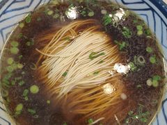 -朱洪元苏式面馆(绿宝广场店)