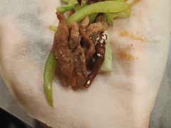 -强氏喜阿婆粥饼店(鼓楼东街店)