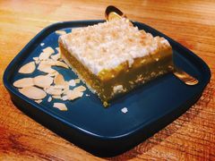 酥香南瓜挞-炖物24章·顺时轻养茶(杭州大厦店)