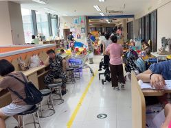 -孩子王童乐园(马群店)