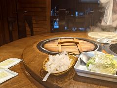 -万里闯关东铁锅炖菜馆(高新旗舰店)