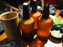 精酿十三-红尘酒肉小馆