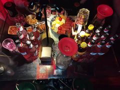 -SOHO苏荷酒吧(榆亚路店)