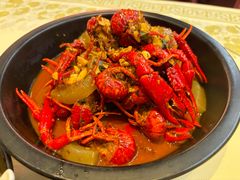 -聚味瞿记·龙虾堂(咸嘉湖店)