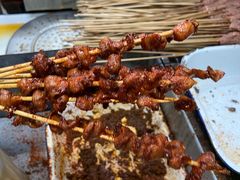 -里脊肉串店(天桥老店)