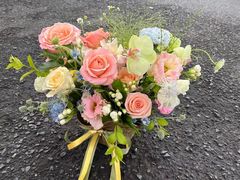 -F.Story 花和故事(新天地店)