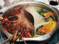 -鼎伙伙火锅串串·10年品牌传承(白象居总店)