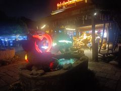 -天怡·鱼工厂(临江店)