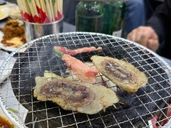 -松明一烤肉馆(鲁园店)
