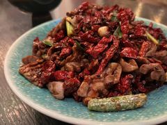 -山石榴·贵州菜(丰盛里店)