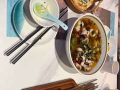 -阿娜尔·新疆菜(宜家荟聚中心店)