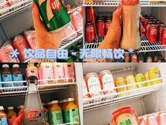 -清水湾足道馆