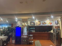 -新侨三宝乐西餐厅(崇文门店)