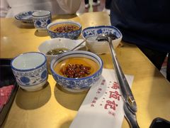 -牛街清真满恒記(平安里西大街店)