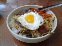 拌饭-阿妈妮(南五马路店)