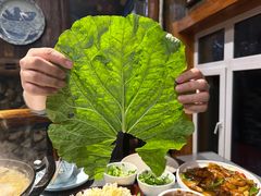 -一桶江山餐厅(松北店)