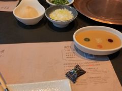-东来顺·非遗火锅(高新店)