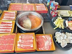-牛武士寿喜烧·和牛火锅自助(全球首店)