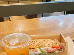 -星巴克(上海交通大学店)