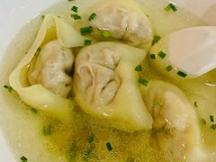 -潘国仙耳光馄饨(黄家阙路店)