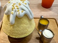 -After You Dessert Cafe(CENTRALWORLD)