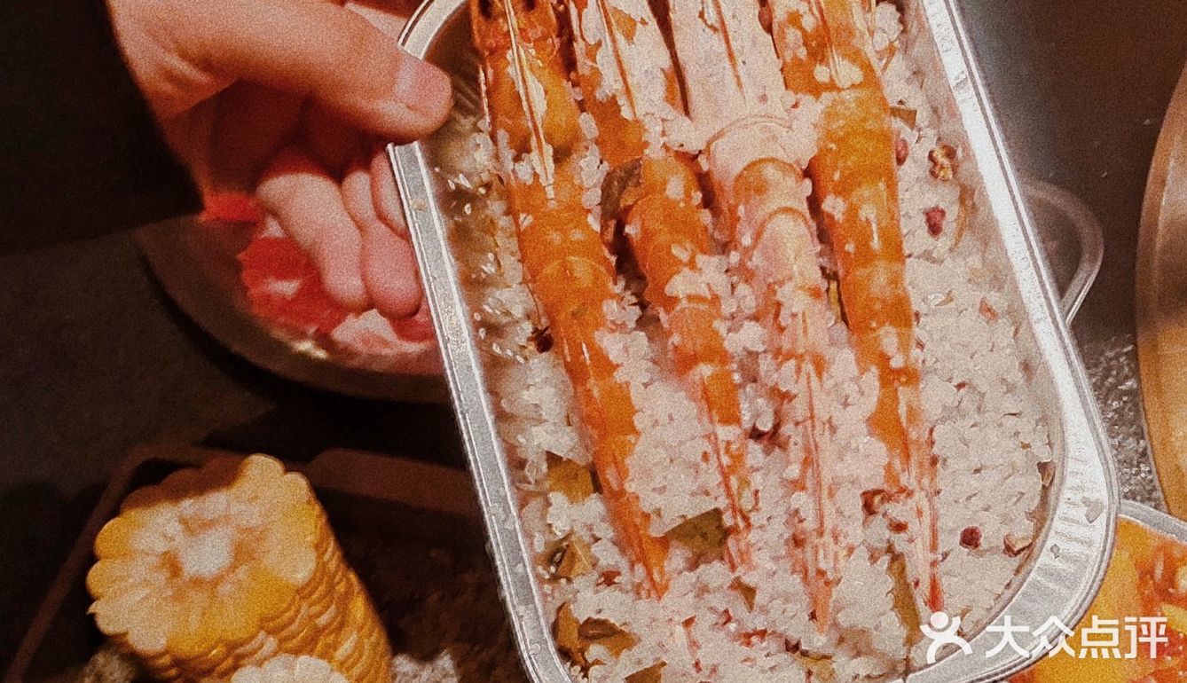 冬日第一餐火锅烤肉‖谢谢锅谁不爱