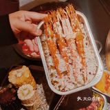 冬日第一餐火锅烤肉‖谢谢锅谁不爱