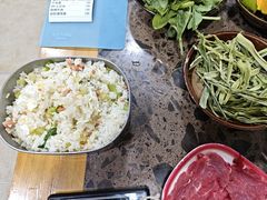 -谭记重庆老火锅(总店)