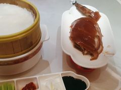 -大鸭梨烤鸭(房山店)