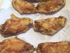 蒜香鸡翅-金春禧(贵和领秀城店)