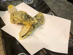 -吉兆·料理(红梅南路店)