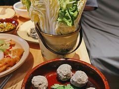 -牛腩之旅·牛腩牛杂煲(光启城美食城店)