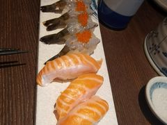 -大雄寿司(中华广场店)
