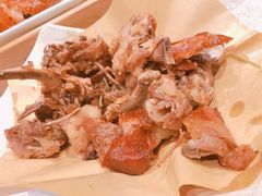 -和记小菜(东方店)