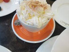 -棕榈岛海鲜自助餐厅(虹桥迎宾馆店)