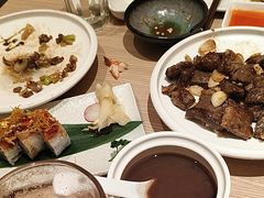 -大渔铁板烧(开发区泰达永旺店)