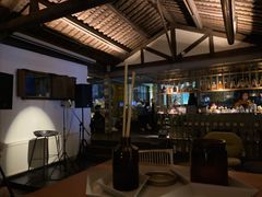 -Nirvana Cafe&Bar(北仓文创街区店)