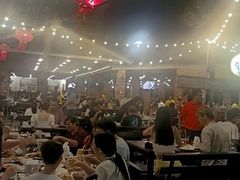 -大螃蟹海鲜餐厅