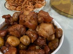 -何适山庄 ·可团建(水长城P2停车场店)