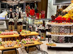 -悦全日餐厅·仁恒洲际酒店