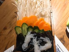 -半天妖烤鱼(方庄店)