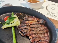 -西堤牛排(合肥之心城店)